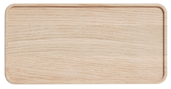 Andersen Create me Tablett 12x24cm